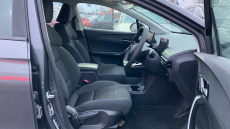 MG MG4 125kW SE [Nav] EV 49kWh 5dr Auto Electric Hatchback